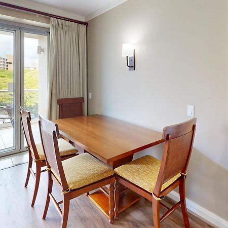 Ferienwohnung Honua Kai - Konea 446 Lāhainā Exterior foto