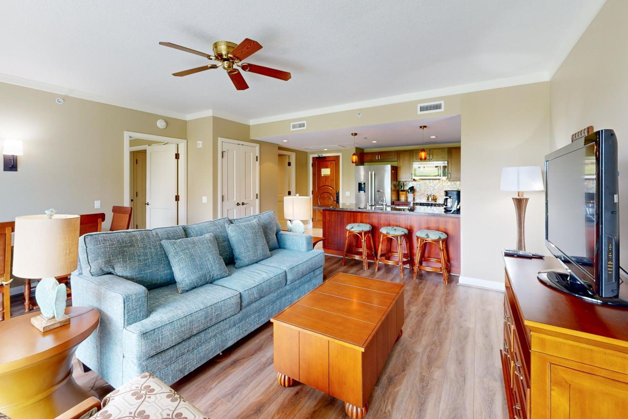 Ferienwohnung Honua Kai - Konea 446 Lāhainā Exterior foto