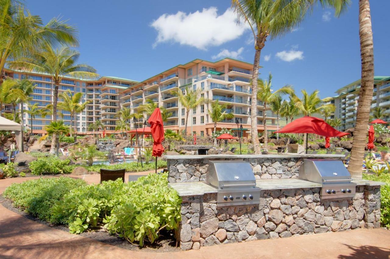 Ferienwohnung Honua Kai - Konea 446 Lāhainā Exterior foto